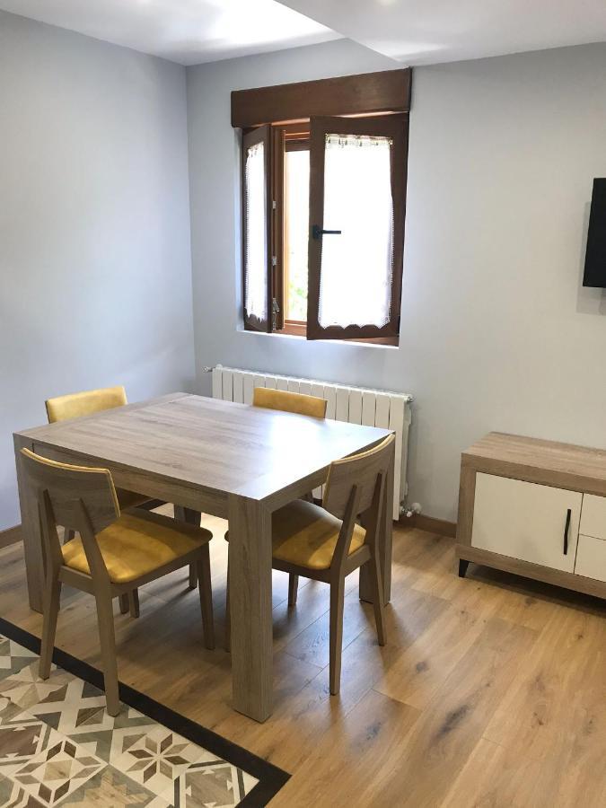 La Riega Apartment Potes Ngoại thất bức ảnh