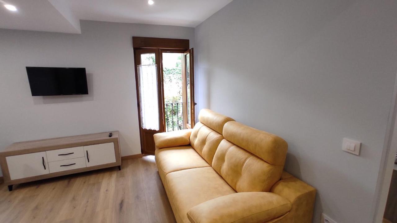 La Riega Apartment Potes Ngoại thất bức ảnh