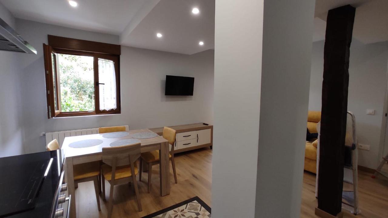 La Riega Apartment Potes Ngoại thất bức ảnh